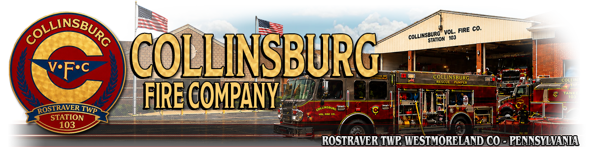 Thornwood Fire Company Logo